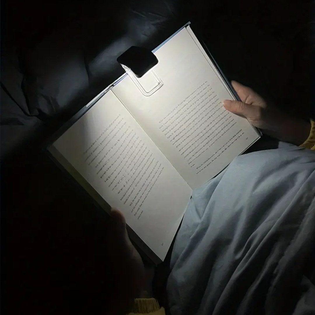 LumiBook