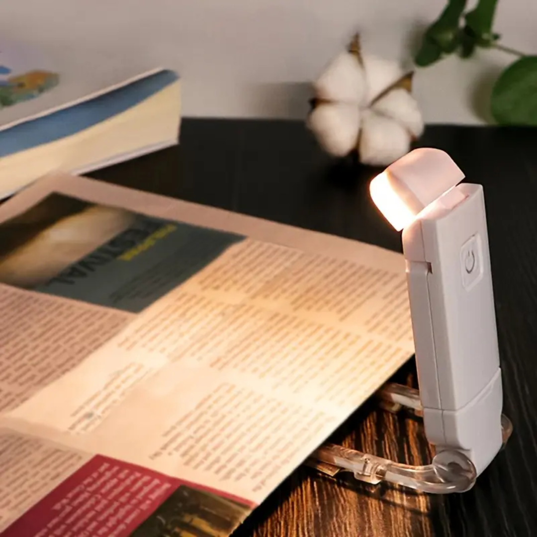 LumiBook