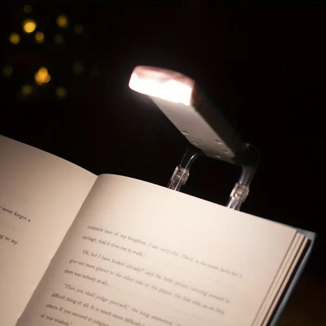LumiBook